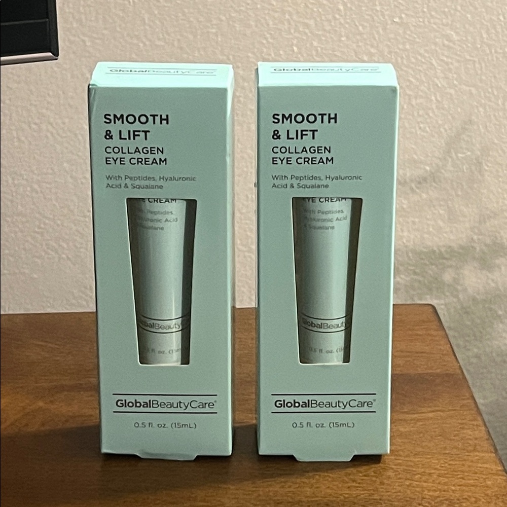 2 Collagen Eye Cream